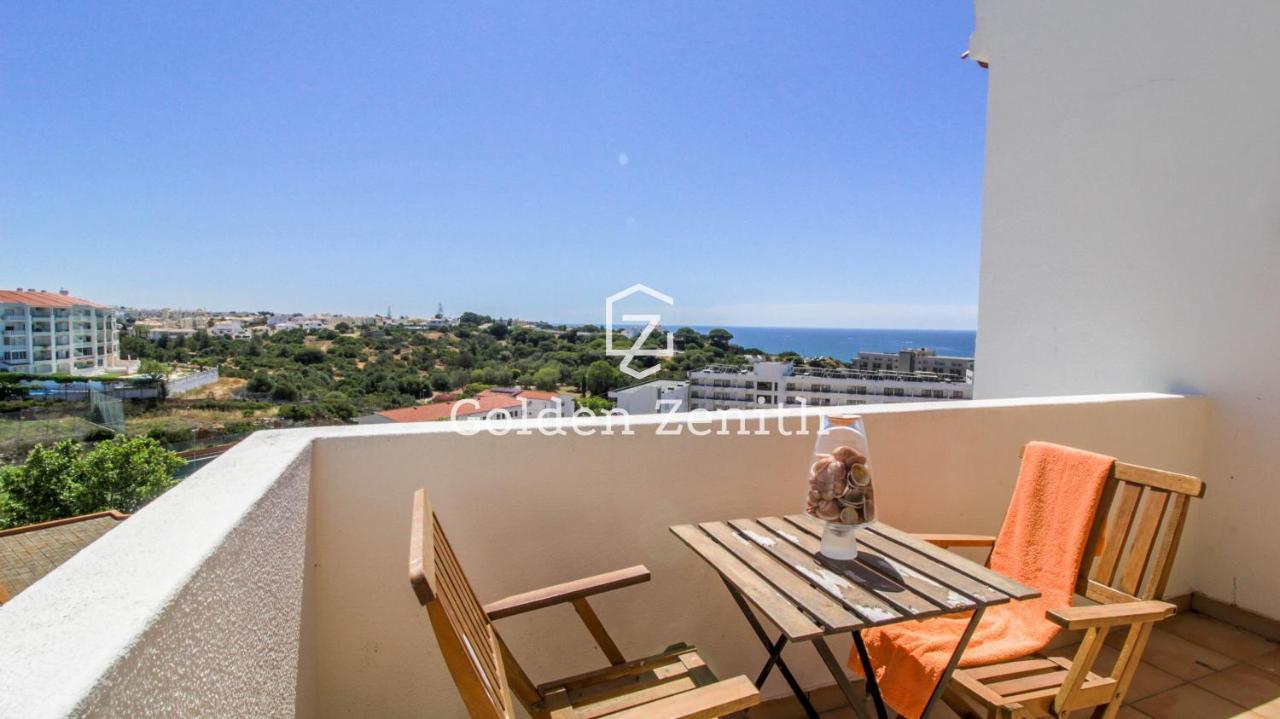 Apartamento The Ocean By Golden Zenith Albufeira